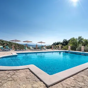 Hacienda La Buena Vida En Casita Almendas Apartamento