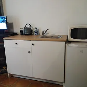 Casa Maldonado Apartamento