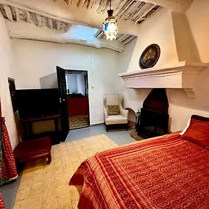 Casa Carmela, Rural House With Spectacular Views, In An Exquisite Area Сasa de vacaciones