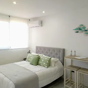 Apartamento Ojana Centro Torremolinos